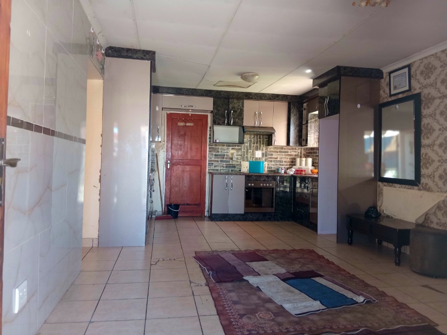 3 Bedroom Property for Sale in Seraleng North West